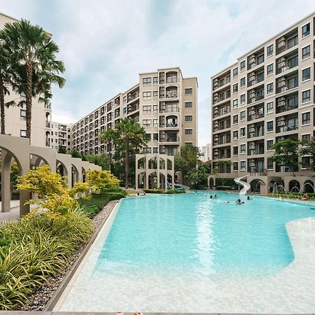 Lacasita Near Beach Huahin מראה חיצוני תמונה