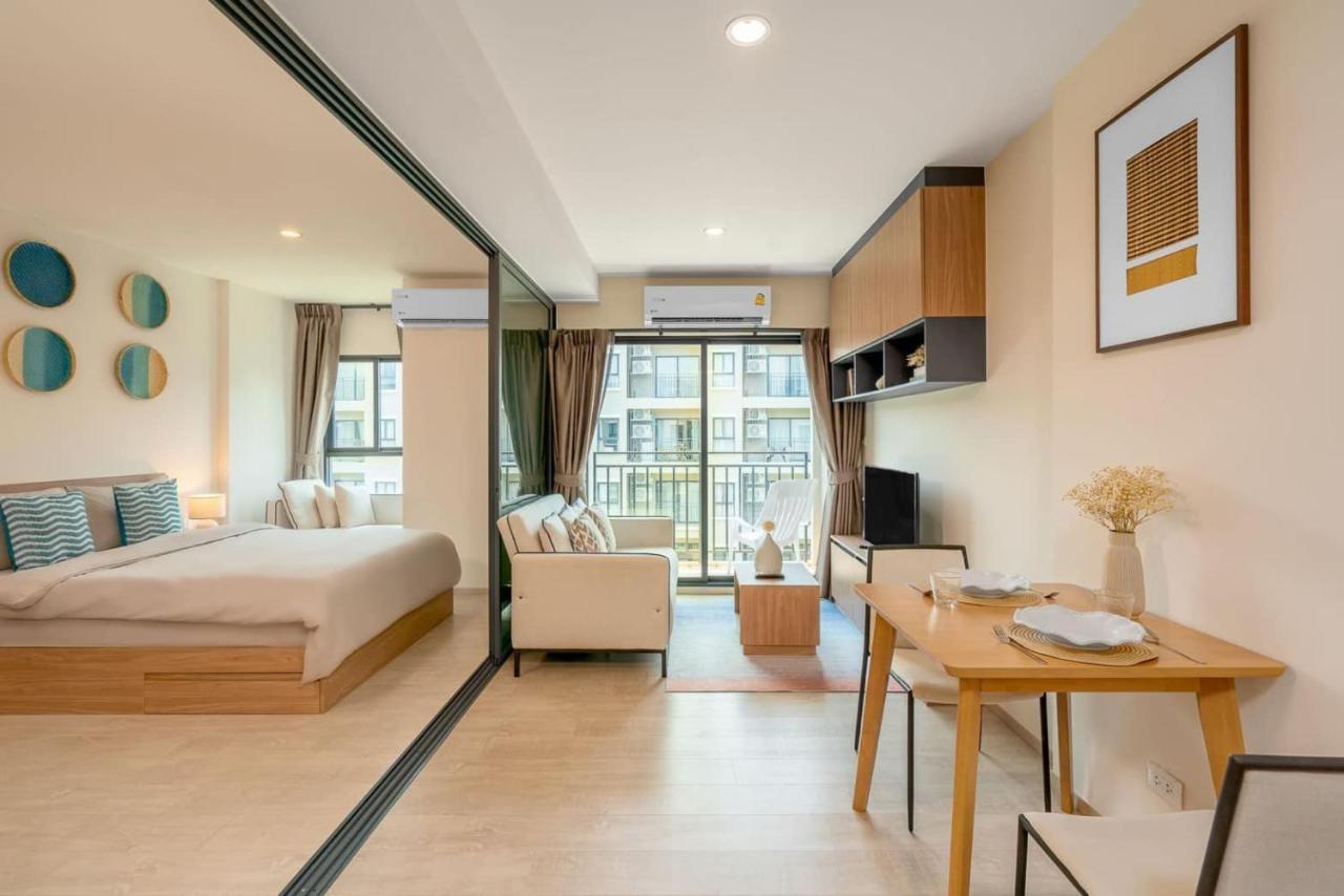 Lacasita Near Beach Huahin מראה חיצוני תמונה