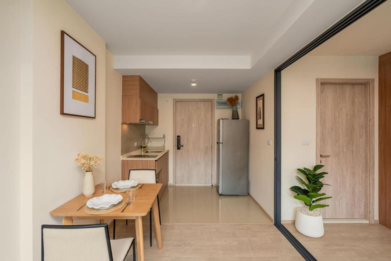 Lacasita Near Beach Huahin מראה חיצוני תמונה